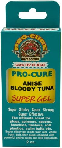 Pro-CureAnise Krill Gel in Saudi Arabia