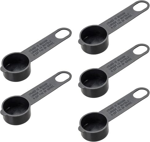Bettli 5 Pcs Propane Tank Cap Valve Cover Dust Protection Cover low Pressure Filling Valve Plug QCC1 Adapter Thread Protection in Saudi Arabia