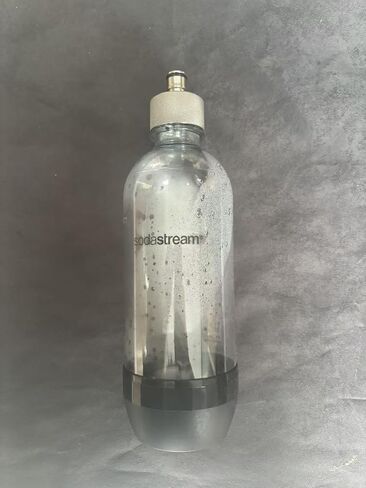 304 Stainless Steel Carbonation Cap For Soda Carbonating Bottles Forced Carbonation Soda PET Bottle about 37MM Soda Bottle Carbonation Soda Beer Fruit Juice Water in Saudi Arabia