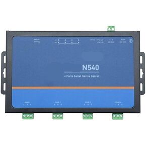 USR-N540 4-Port Serial to Ethernet Server(H7 Version) in Saudi Arabia