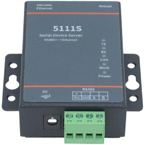 HF5111S HF5111SC RS485 to Ethernet Serial Server(HF5111SC with Plug) in Saudi Arabia