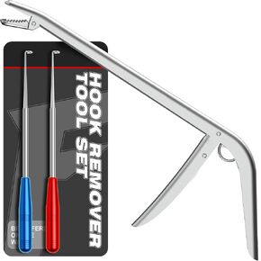 SNAIL TRAIL Fish Hook Remover Tool - Fishing Dehooker, Lure Removal in Kuwait