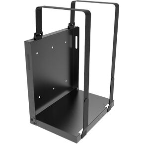 Universal Computer Wall Mount Bracket 10.7" H x 7" W x 9.8" D in Saudi Arabia