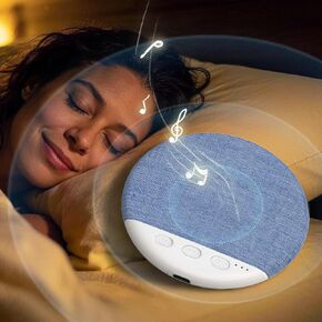 2026 Pillow Speaker,Bluetooth Pillow Speakers for Sleeping (Light Blue) in Saudi Arabia