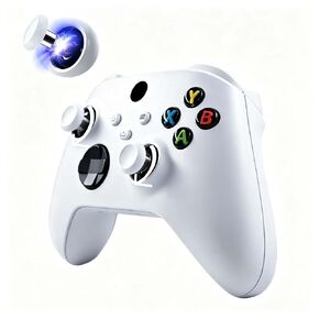 Customized DIY Model 1914 Series S Controller | With Magnetic Thumbsticks in Kuwait