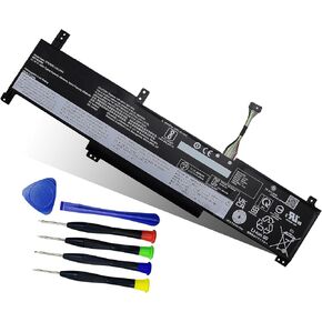 45Wh L20L3PF0 L20M3PF0 استبدال البطارية لينوفو Ideapad 3-14ITL6 3-15ITL6 3-17ITL6 3-14ALC6 3-15ALC6 3-17ALC6 3-14ABA7 S14 G2-ITL G3-IAP V14 G2 G3 Serie 5B10W67402 5B10T83739 -11.1 فولت 4054 مللي أمبير in Kuwait