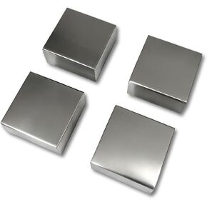 Dog Weight Blocks for Weighted Vest and Collar, 0.88 lb Each, 4-Pack in Kuwait