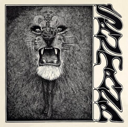 Santana in Saudi Arabia