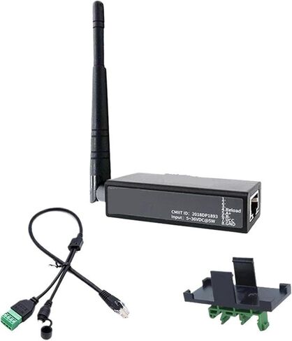 Elfin-EW11 RS485 to IoT Serial Server Module(EW11-0 Whole kit) in Saudi Arabia