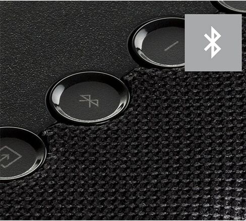 Denon DHT-S316 Home Theater Soundbar System with Wireless Subwoofer, Black in Saudi Arabia