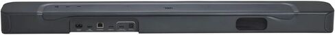 JBL JBLBAR300PROBLKAM-Z 5.0-Ch Compact All-In-One Soundbar - Certified Refurbished in Kuwait
