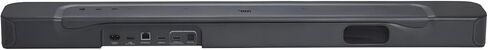 JBL JBLBAR300PROBLKAM-Z 5.0-Ch Compact All-In-One Soundbar - Certified Refurbished in Kuwait