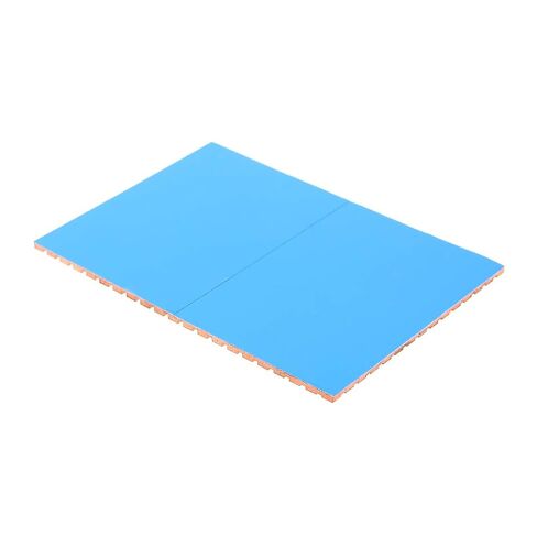 Pure Copper Heatsink Pad for 2.5inch SSD, 100x70mm in Saudi Arabia