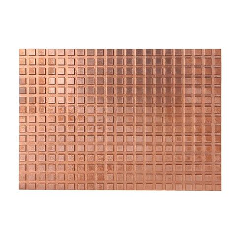 Pure Copper Heatsink Pad for 2.5inch SSD, 100x70mm in Saudi Arabia