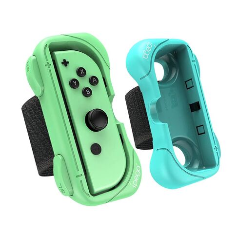 ECHZOVE Switch Wrist Bands, 2 in 1 Wrist Straps for Switch Dance 2023 2022 2021 2020 Game in Saudi Arabia