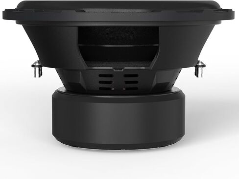 MOBIATOR-12 Inch Car Subwoofer 2000W Max 500W RMS, Dual Magnets(135Oz), 3 Inch Black Voice Coil, Dual Spider, 4 Ohm Heavy Gauge, Easy to Install, Black-S324 (MB-S324) in Saudi Arabia