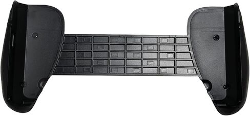 GPD Win Mini 2025 Grips – Designed for 2025 Model, Ergonomic Comfort, Secure Fit, Anti-Slip, Easy Installation, Enhanced Gaming Experience in Saudi Arabia