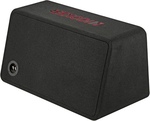 KICKER 45VL7R122 حاوية ذات فتحات تهوية فردية مقاس 12 بوصة L7R - 600 وات RMS in Kuwait