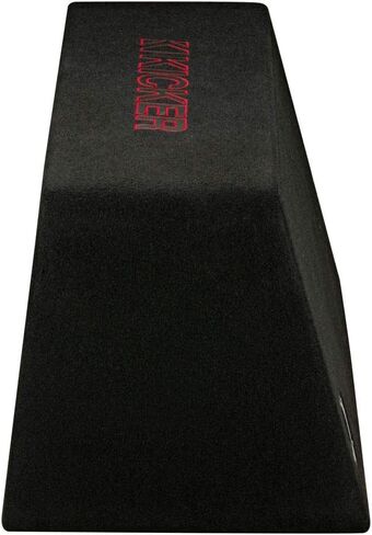 KICKER 45VL7R122 حاوية ذات فتحات تهوية فردية مقاس 12 بوصة L7R - 600 وات RMS in Kuwait