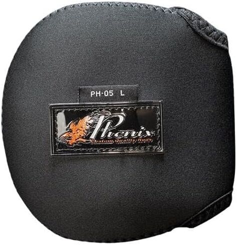 Phenix RodsFishing Reel Cover in Saudi Arabia