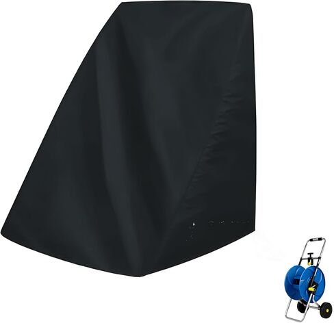 غطاء بكرة خرطوم الحديقة، 26x25x34 بوصة in Kuwait