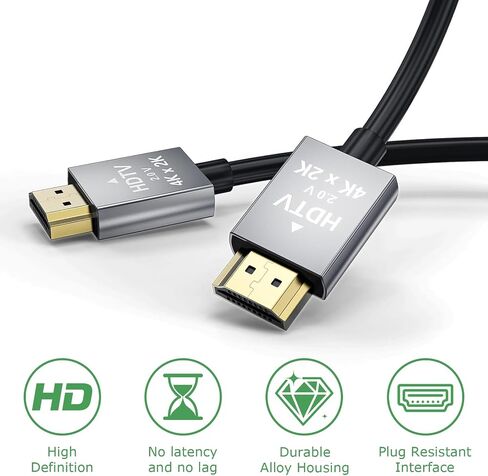 PS2 to HDMI Adapter with HD Link Cable for PS1/PS2 Slim Console in Kuwait