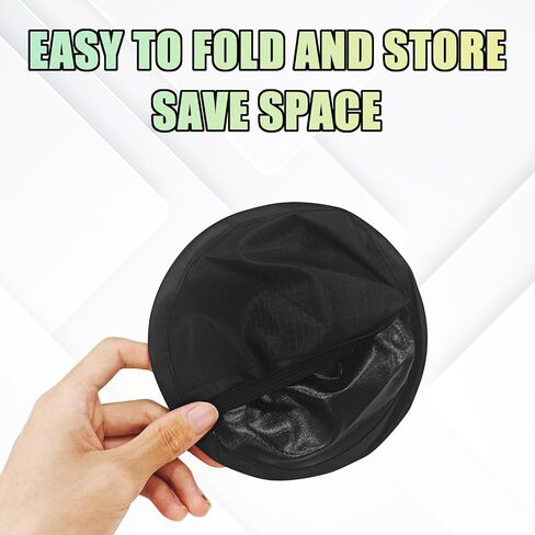 Car Phone Sun Shade, Foldable Anti-Glare Cell Phone Sunshade Protection Umbrella, High Elasticity Skeleton Dashboard Phone Sun Visor Universa Heat-Insulating Phone Sun Shield Cover for Most Cars in Kuwait