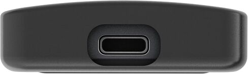 Glyph 525 GB Atom USB 3.1 Type-C External Solid State Drive - Grey in Kuwait