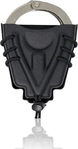 الحقيبة Molle Handcuff، حافظة الكفة لحزام الخدمة، حامل الأصفاد المناسب لحزام الخدمة وحافظة الأصفاد in Kuwait