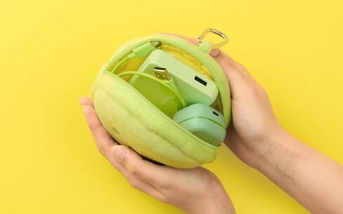 Dreams Smiski Cushion Pouch in Saudi Arabia
