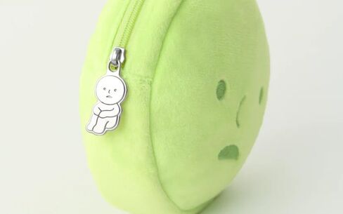 Dreams Smiski Cushion Pouch in Saudi Arabia