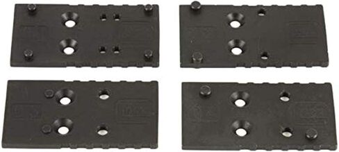 GLOCK Oem Mos Adapter 34/35/41 9Mm Stock Accessories in Saudi Arabia