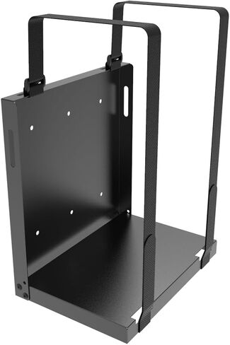 Universal Computer Wall Mount Bracket 10.7" H x 7" W x 9.8" D in Saudi Arabia