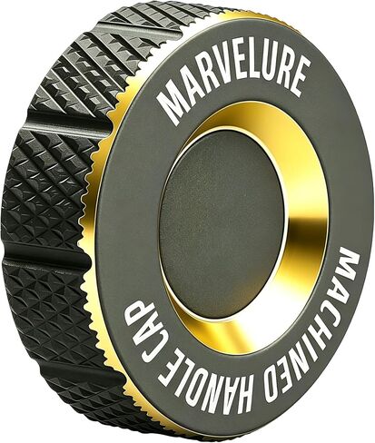 Bearing Cover Handle Cap Compatible for Pflueger Patriarch, President, Supreme, Trion Spinning Reels in Saudi Arabia