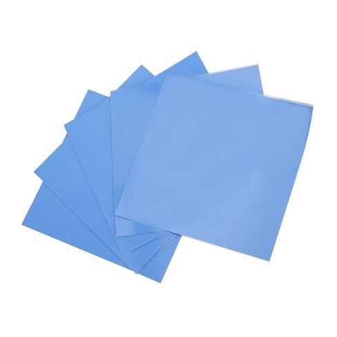Silicone Thermal Pad CPU GPU Heat Conduction Sheet for PC in Kuwait