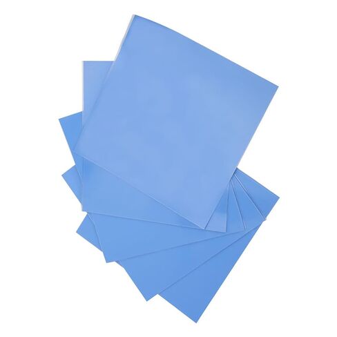 Silicone Thermal Pad CPU GPU Heat Conduction Sheet for PC in Kuwait