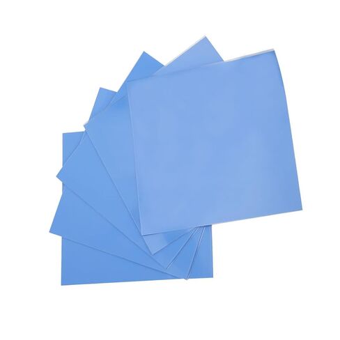 Silicone Thermal Pad CPU GPU Heat Conduction Sheet for PC in Kuwait