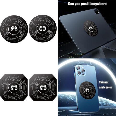 Steel Heat Dissipation Pad for Compatible Devices in Saudi Arabia
