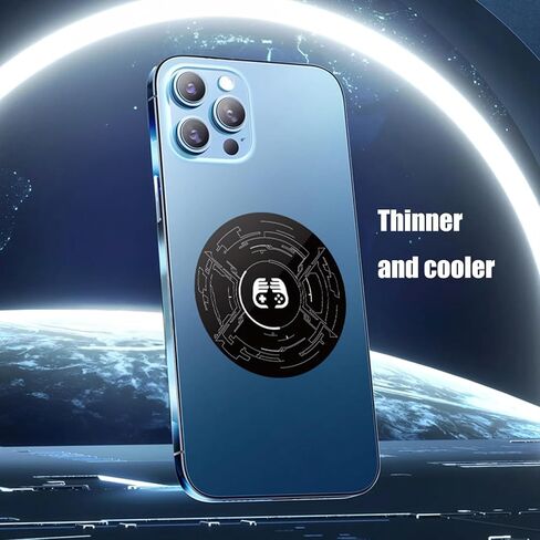 Steel Heat Dissipation Pad for Compatible Devices in Saudi Arabia
