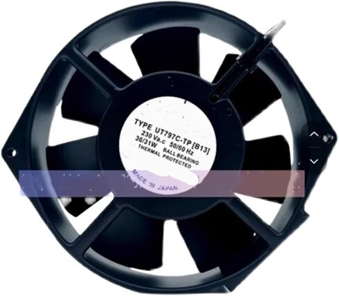 Fan T790C-TP UT795C-TP TM795-TP UTM795C-TP(UTM795C-TP) in Saudi Arabia
