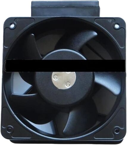 MRS18-DC 200V Cooling Fan in Saudi Arabia