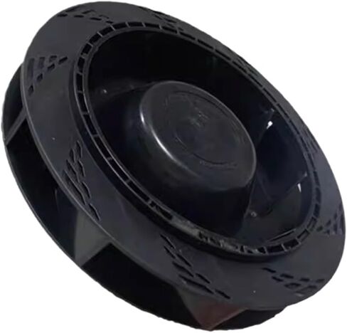 9W1TN48P1H01 48VDC Fan 150mm35mm 15.4W 4wire 3800RPM in Saudi Arabia