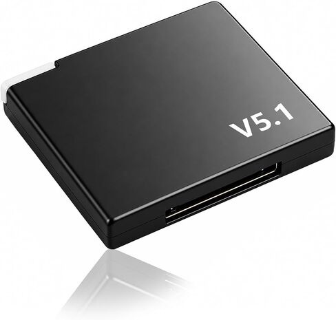 30-Pin Bluetooth Adapter Receiver for Speaker Docks,Wireless Audio Adapter in Kuwait