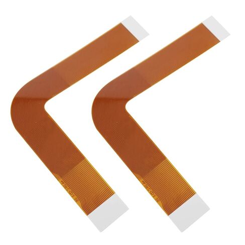 Lens Ribbon Cable for PS2 with Copper Material and Fully Sealed Design Compatible for PS2 70000 75000 77000 Users in Saudi Arabia
