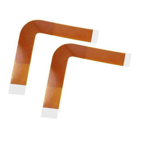 Lens Ribbon Cable for PS2 with Copper Material and Fully Sealed Design Compatible for PS2 70000 75000 77000 Users in Saudi Arabia