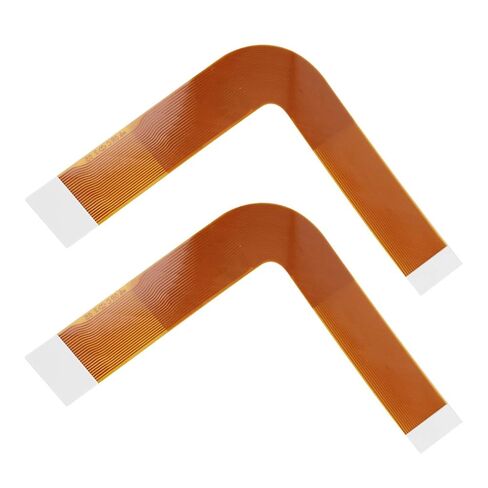 Lens Ribbon Cable for PS2 with Copper Material and Fully Sealed Design Compatible for PS2 70000 75000 77000 Users in Saudi Arabia