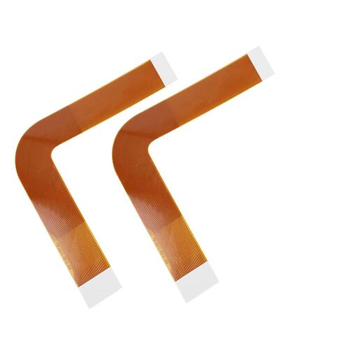 Lens Ribbon Cable for PS2 with Copper Material and Fully Sealed Design Compatible for PS2 70000 75000 77000 Users in Saudi Arabia