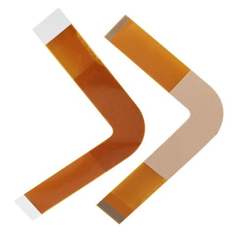Lens Ribbon Cable for PS2 with Copper Material and Fully Sealed Design Compatible for PS2 70000 75000 77000 Users in Saudi Arabia