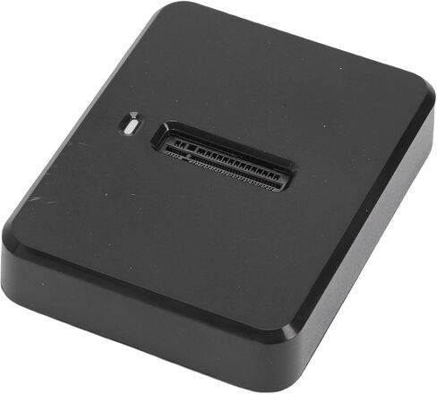 Fabater 10Gbps NVMe Docking Station Efficient Heat Dissipation for Home and Work with Compatible SSDs 2230 2242 2260 2280 in Saudi Arabia