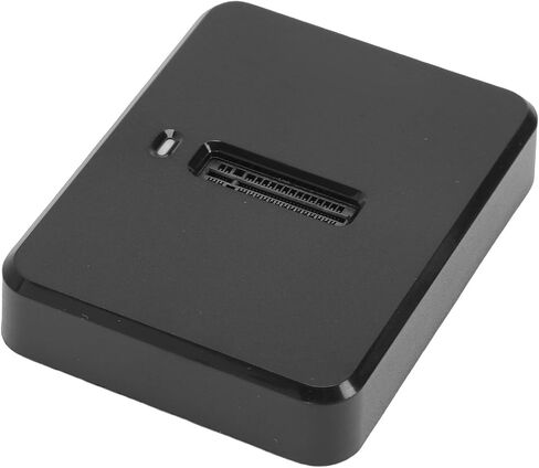 Fabater M.2 to USB Adapter Compact and Efficient Design for Home Office Use Dual Protocol Support 1 Unit in Saudi Arabia